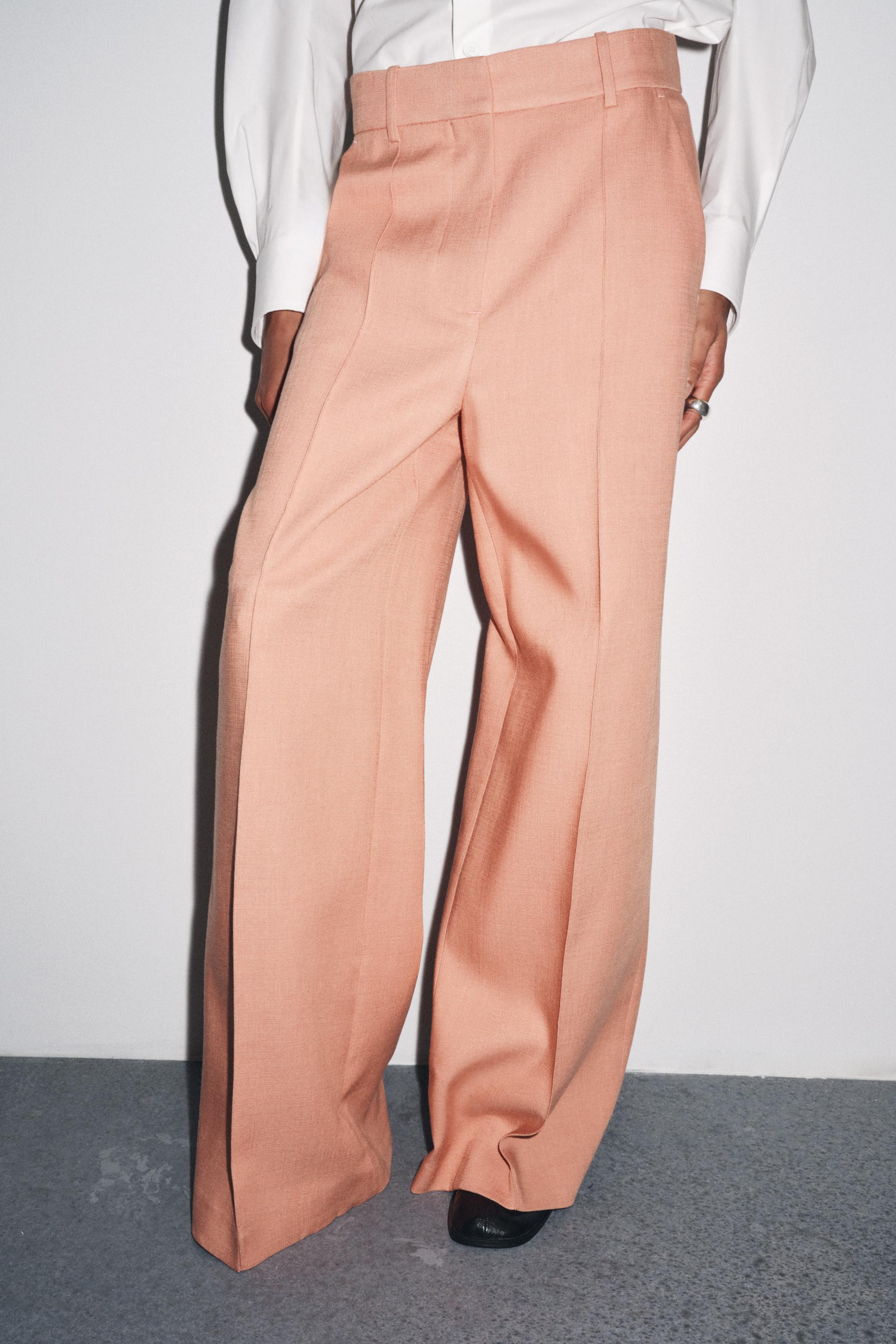 MINIMAL PANTS ZW COLLECTION | Zara DE