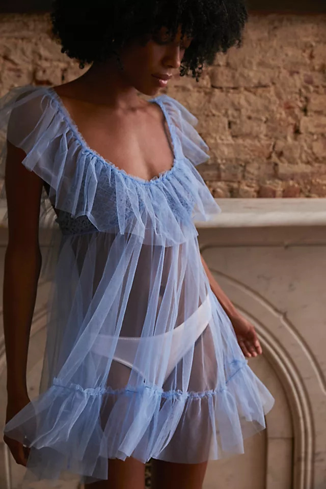 Star of The Show Mini Slip | Free People (Global - UK&FR Excluded)