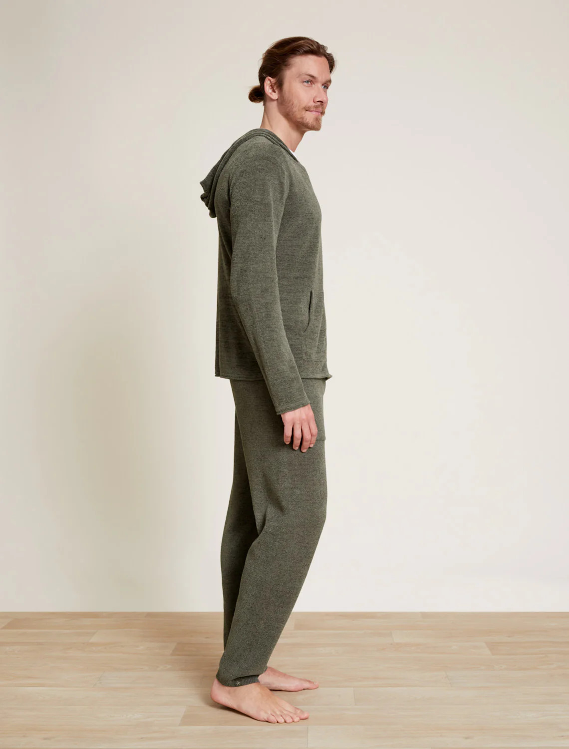 CozyChic Ultra Lite® Men’s Patch Pocket Jogger | Barefoot Dreams