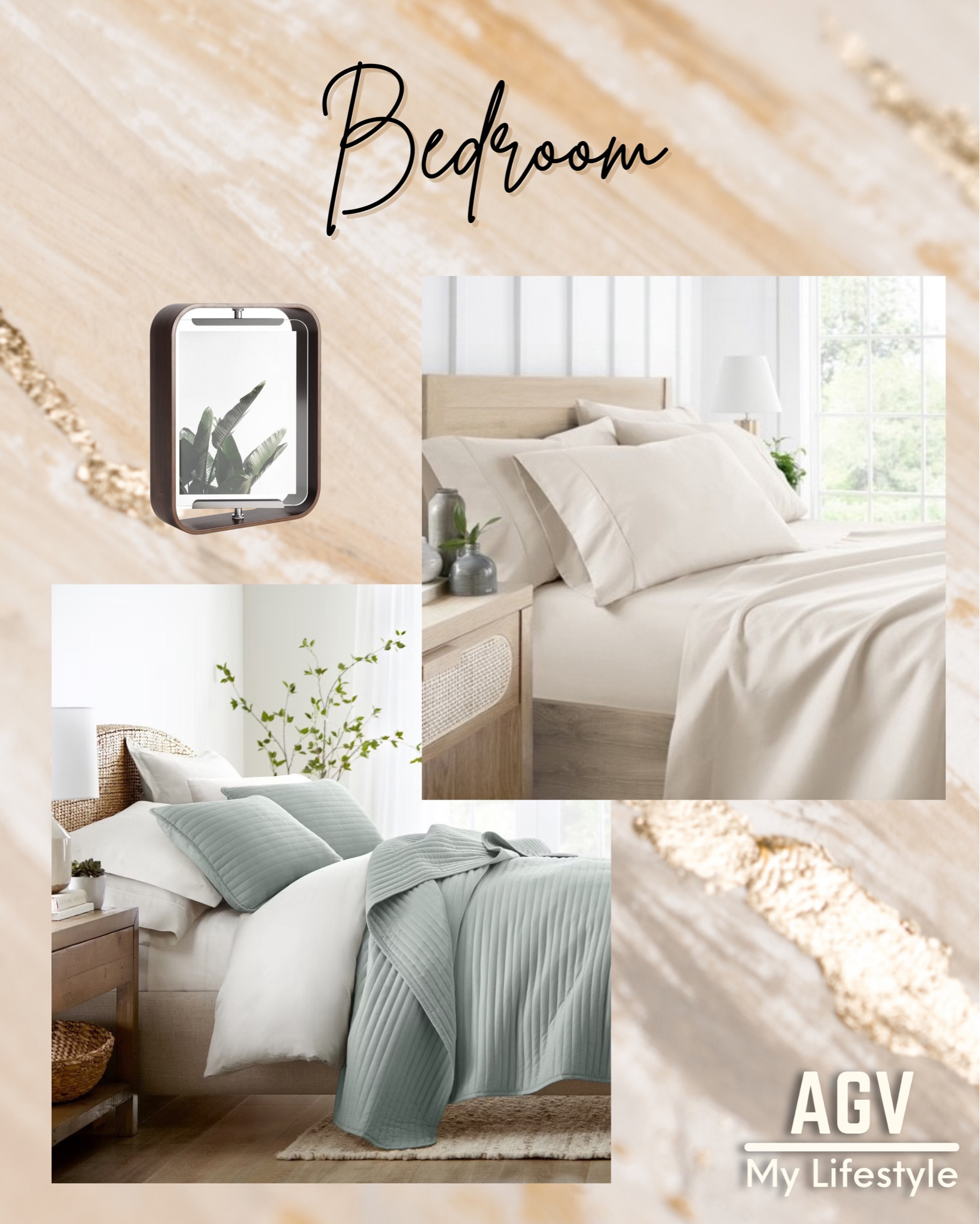 Transform your bedroom into a cozy retreat with soft, inviting bedding and personalized picture frames that make your space feel like home.  

#CozyVibes #targetfinds #target #bedding #bedroom #cozybedroom #cozyliving #neutral #ivorybedding #ivory #eucalyptus #pictureframe #BedroomInspo #HomeDecor

#LTKHome #LTKFindsUnder100 #LTKFindsUnder50