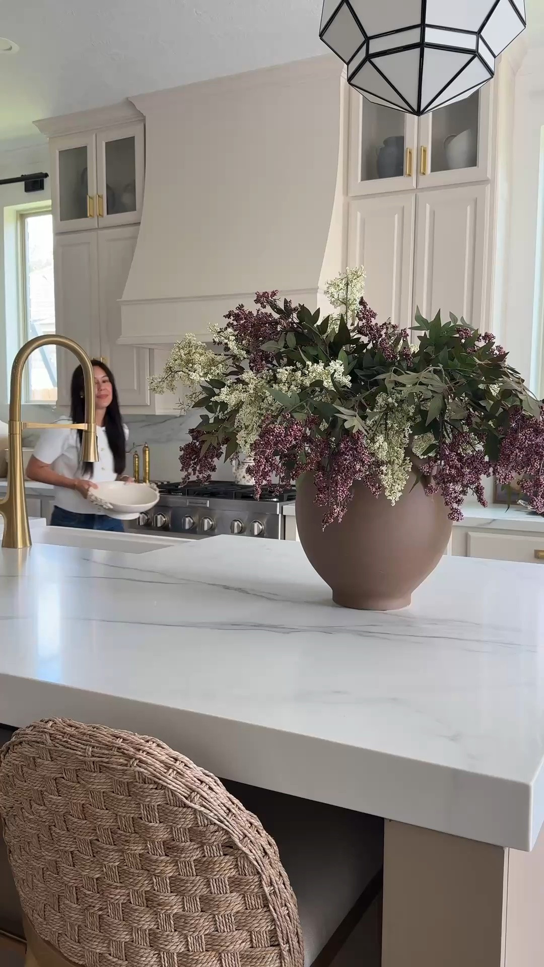 Target has been so good lately. 🤍 These are the beautiful home decor finds that earned a spot in my home—timeless, elevated, and they look so much more expensive than they are. Sharing all my favorites because they’re just too good not to. Which one is your favorite?

#LTKSeasonal #LTKSaleAlert #LTKHome