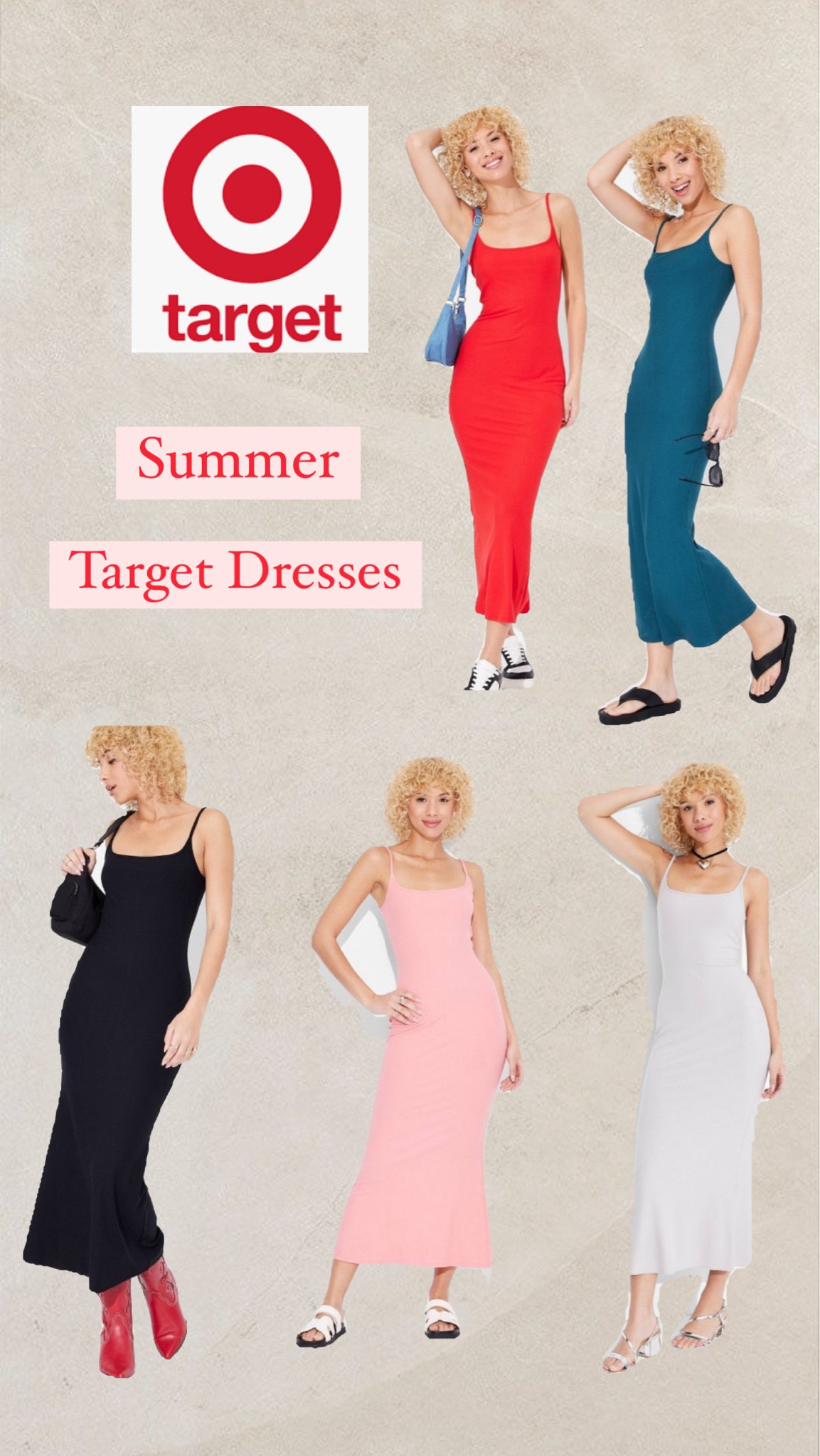 Summer Dress | Target Summer Dresses | Bump Dress 

#LTKSummerSales #LTKBump #LTKStyleTip