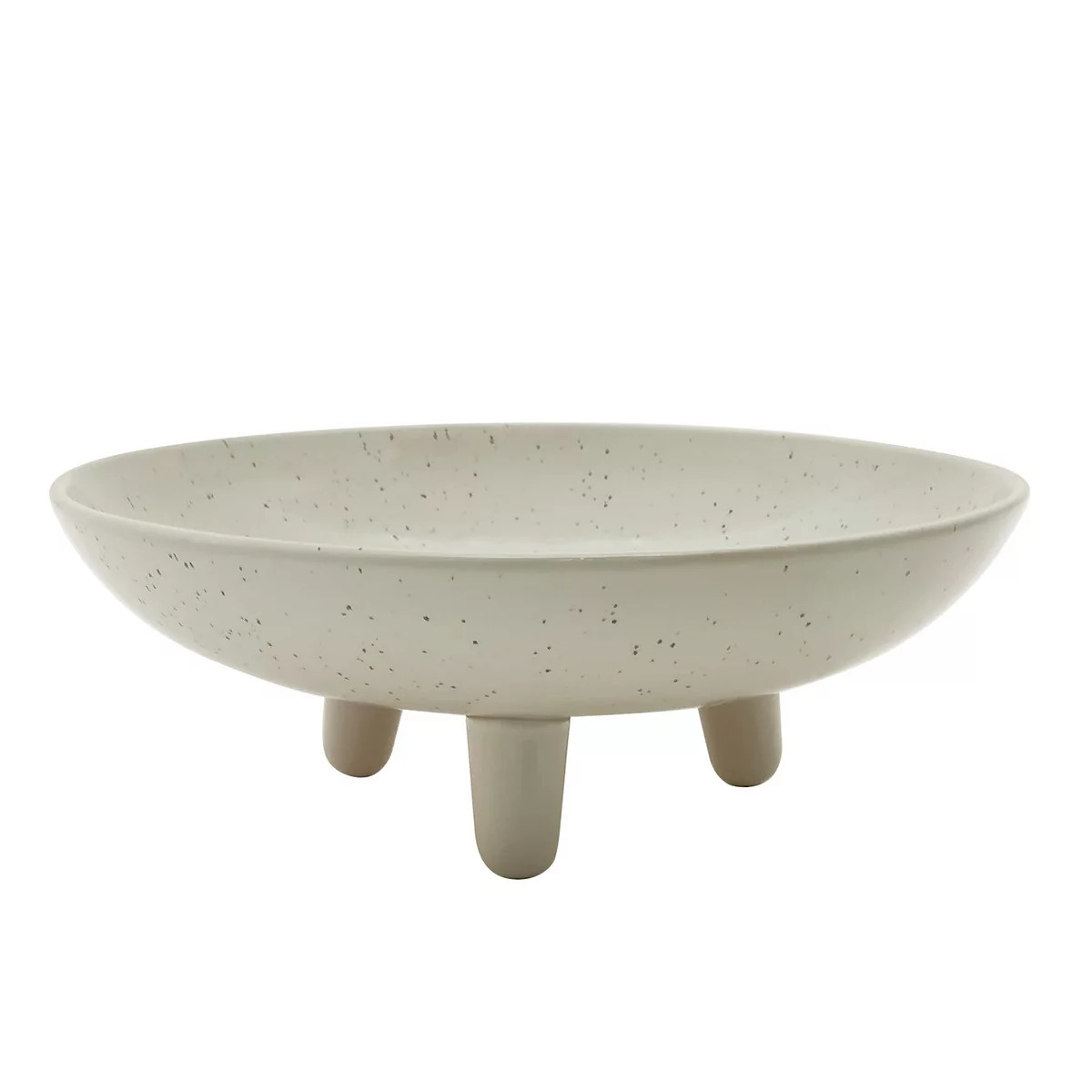 Sonoma Goods For Life® Footed Ceramic Bowl | Kohl's