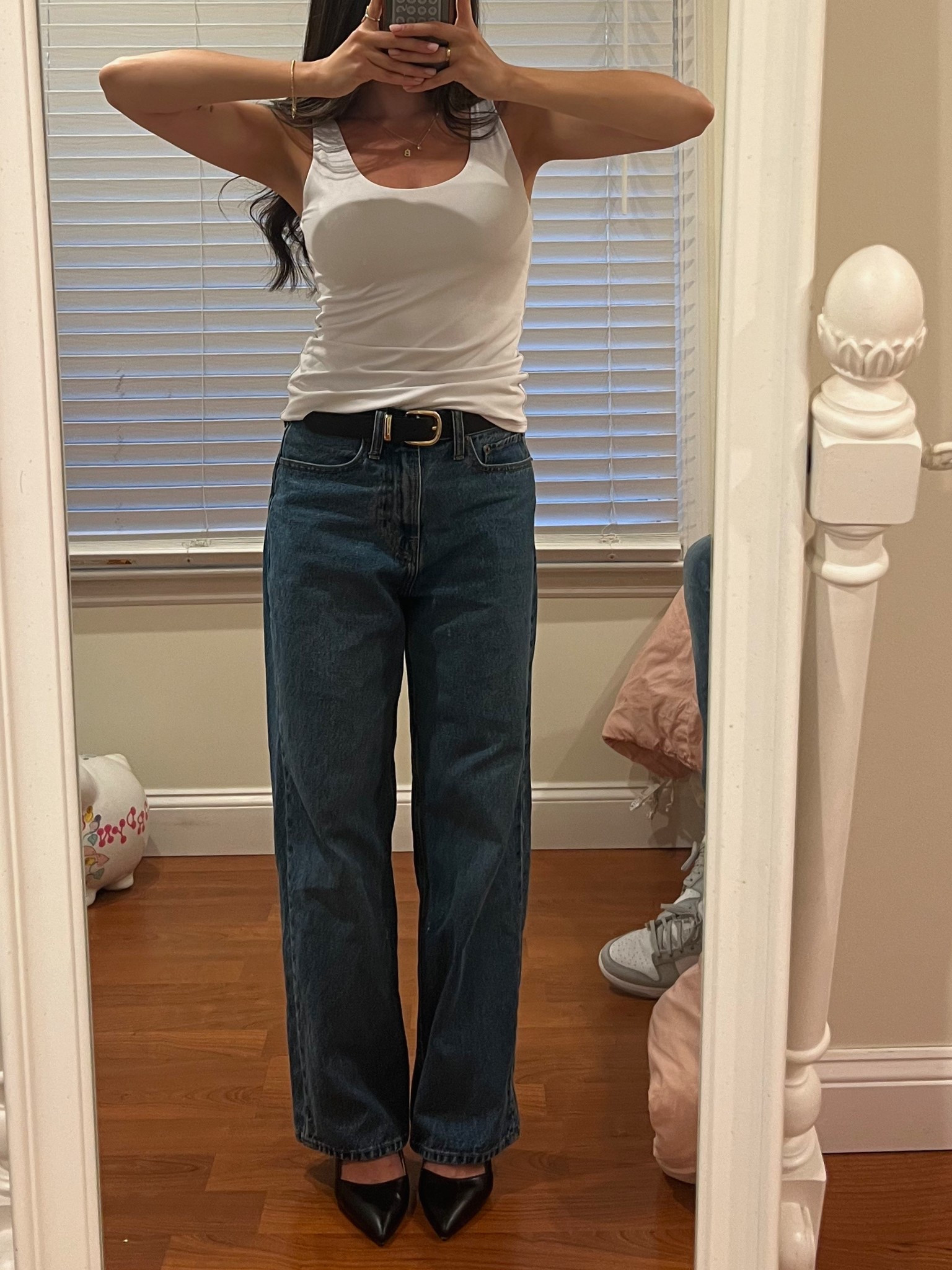 cute yet casual 👖

#LTKStyleTip #LTKPetite #LTKFindsUnder50