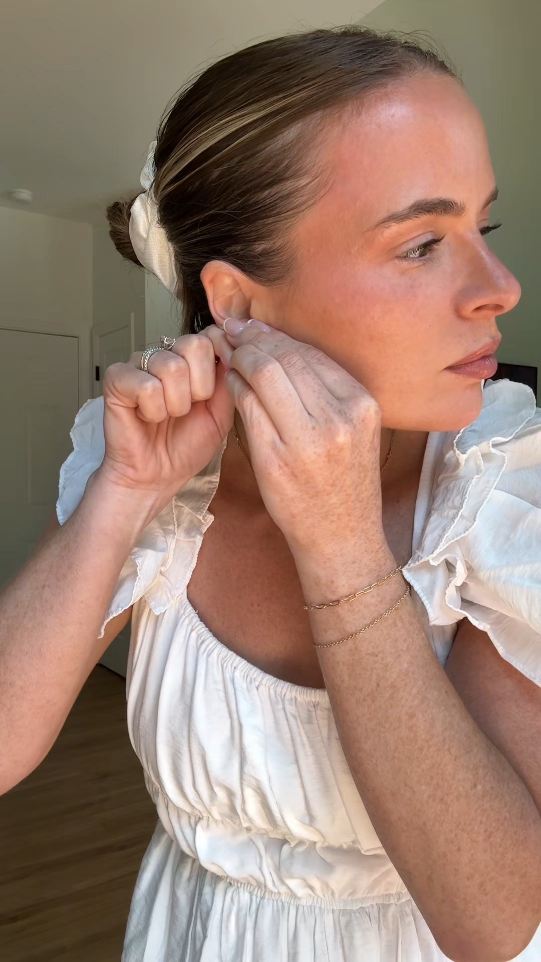 Summer outfit inspo | what to wear | how to style 
exactly dress is old from a random boutique 

#LTKStyleTip #LTKSeasonal #LTKSummerEdit