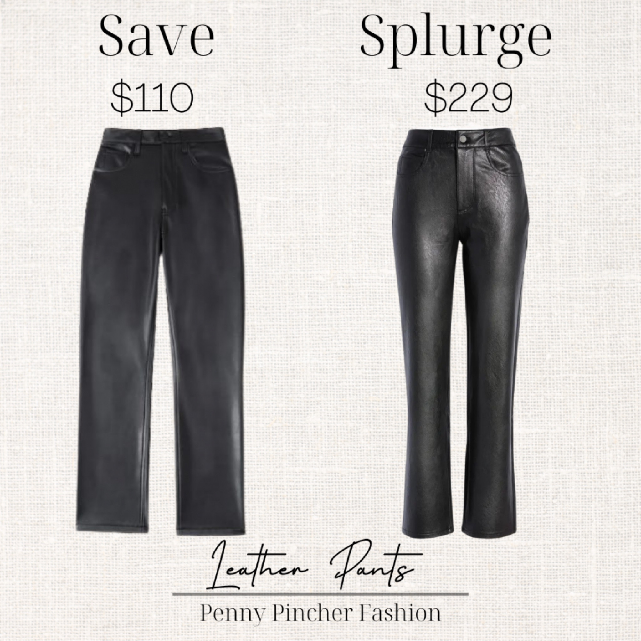 Date night for less! Full outfit linked here: https://www.pennypincherfashion.com/save-or-splurge-date-night/


#LTKfit #LTKFind