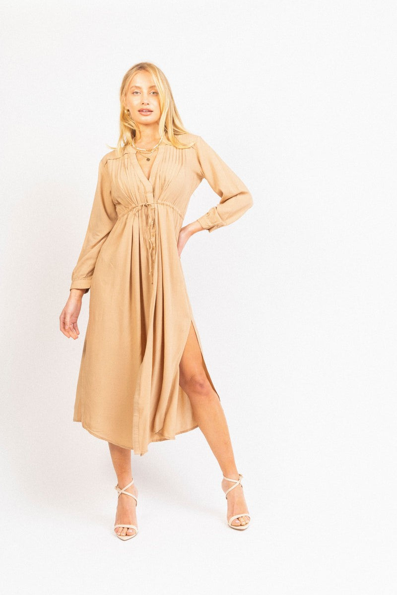 Tilli Dress | Area Stars