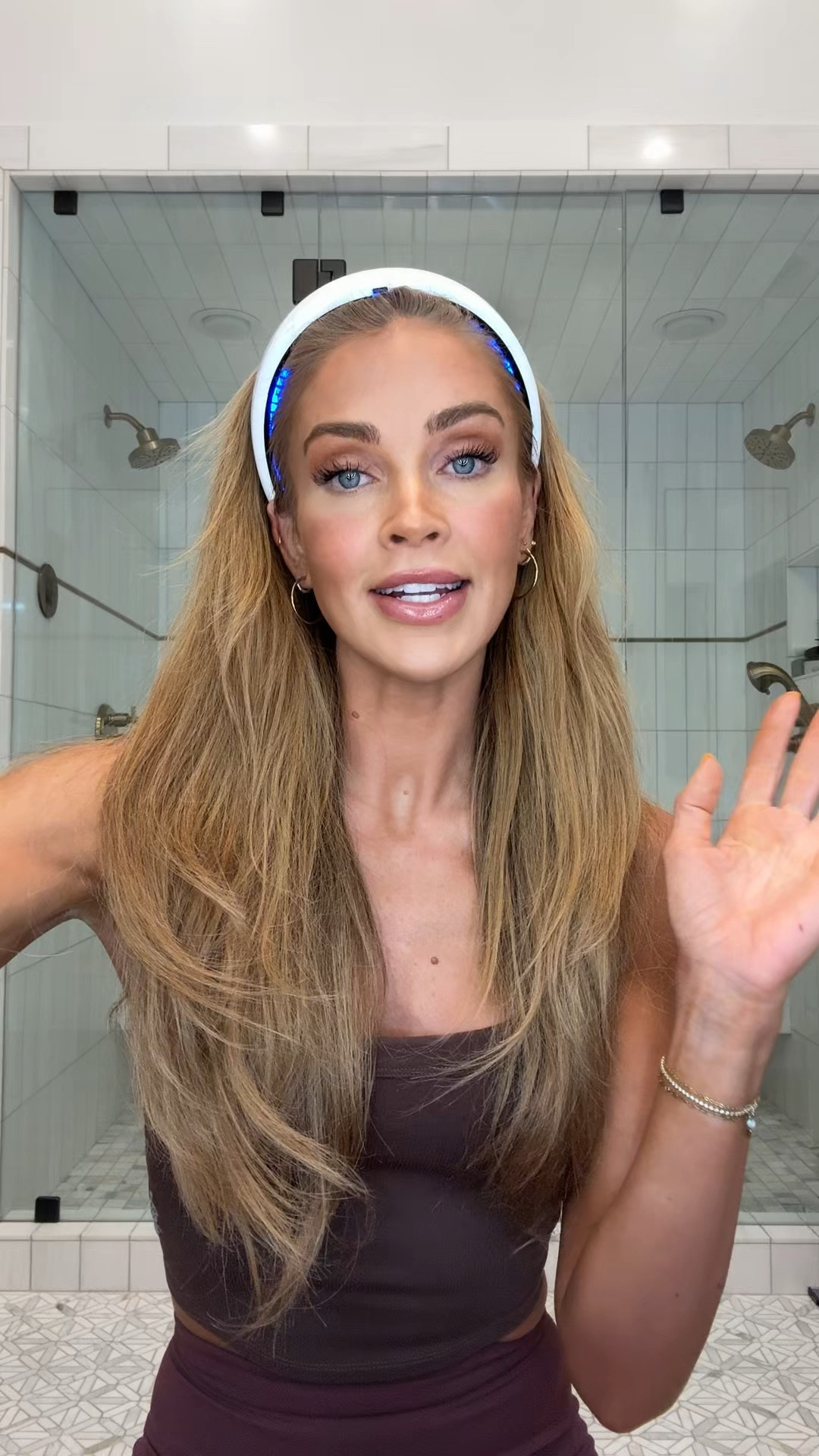 Morning musts and fit 