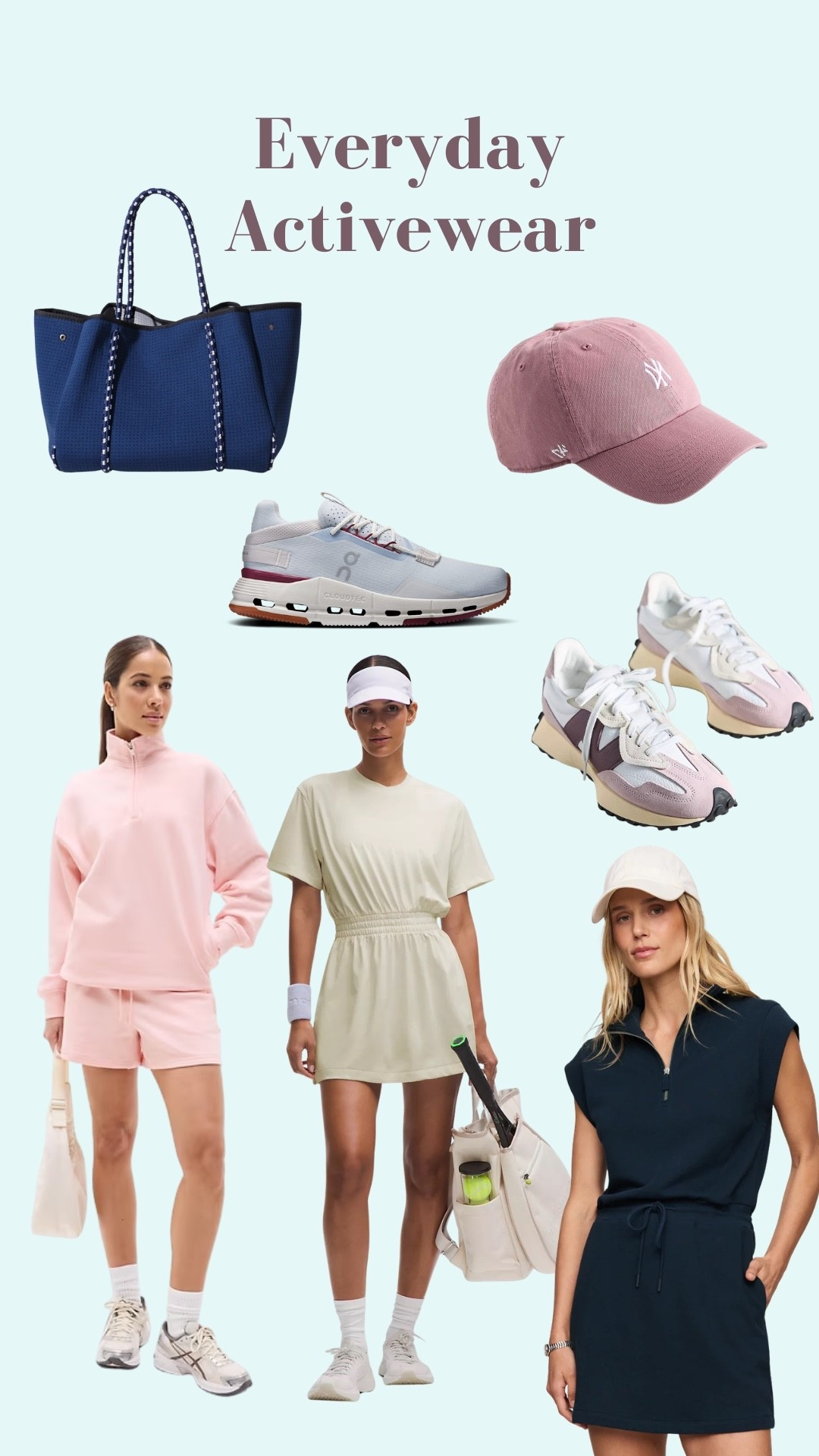 Perfect for running errands 🩷

#LTKmomlife #LTKdayinmylife