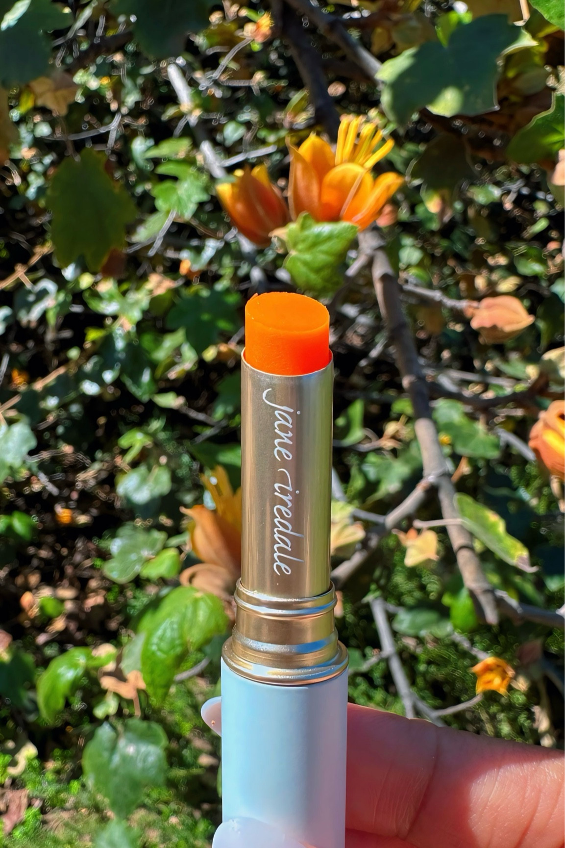 Fresh Spring Beauty from Jane Iredale’s Ready to Bloom 30th Anniversary Collection 

Natural beauty, clean beauty, spring beauty, summer beauty, mother’s day gift picks, prom beauty, graduation beauty, makeup, clean makeup, sensitive skin, acne prone, anti aging 

#LTKfindsunder50 #LTKbeauty #LTKGiftGuide