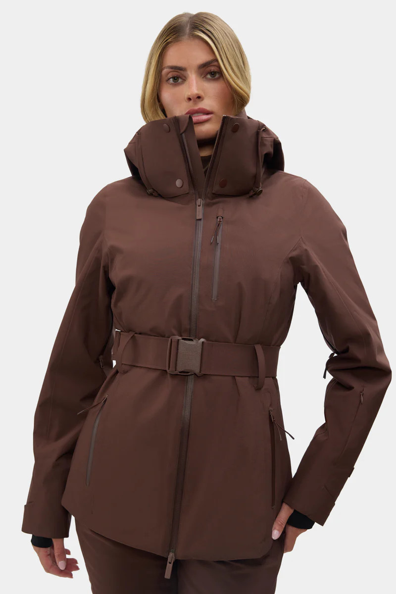 Aston Jacket | Halfdays