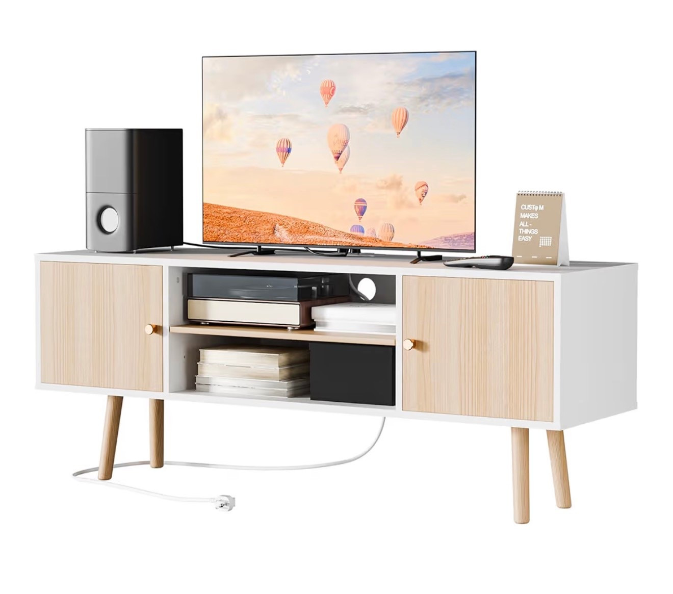 Under $150 TV Stand