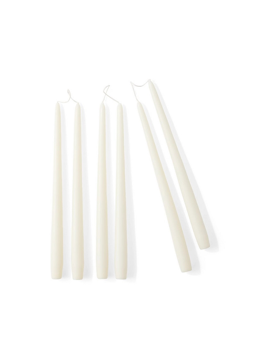 Taper Candles (Set of 6) | Serena and Lily