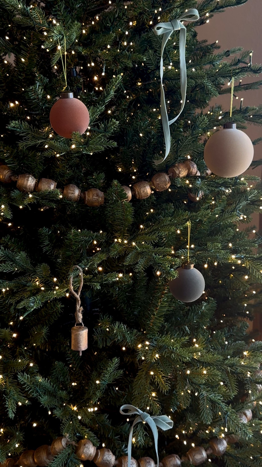 Christmas Tree Decor 

#LTKHoliday #LTKSeasonal #LTKSaleAlert