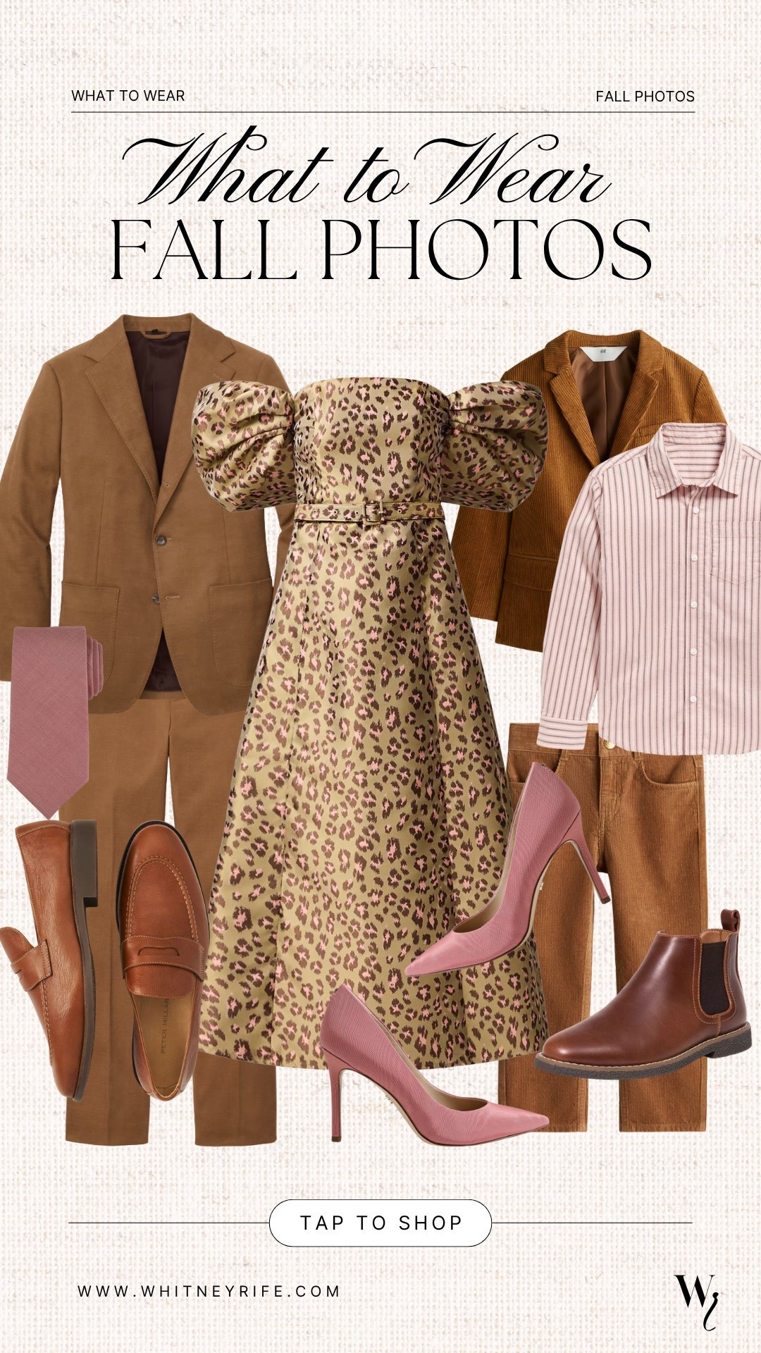 Family photo outfit inspo 

#LTKFindsUnder50 #LTKHome #LTKSeasonal