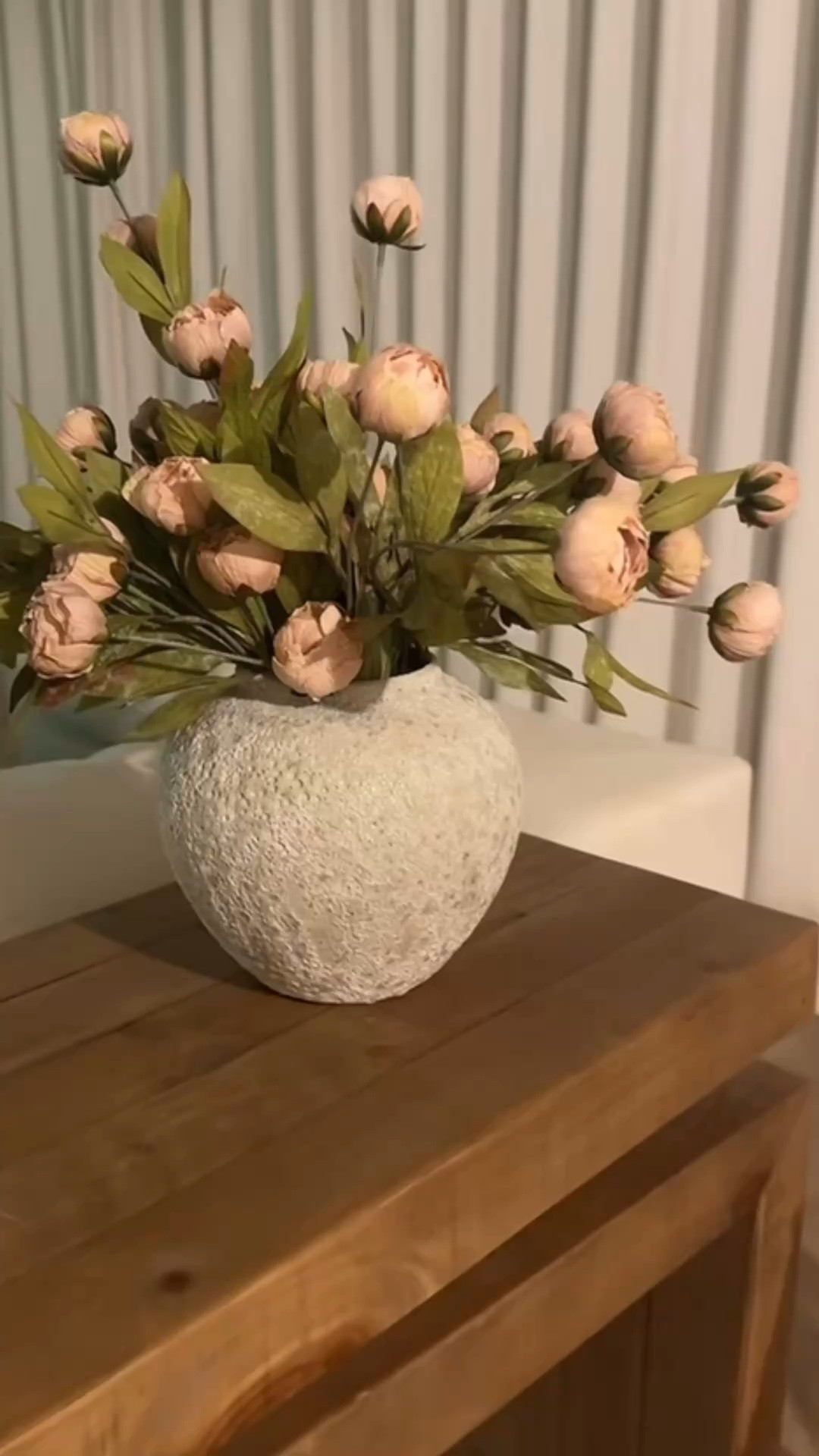 the viral peonies are BACK! These sell out every year bc they’re so gorgeous and add such a beautiful spring touch to any space 🌷

#LTKHome #LTKSeasonal