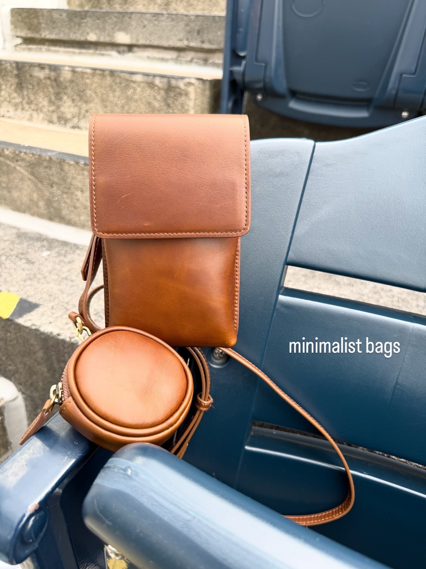 the perfect bag for concerts, ball games, etc. holds only your essentials 

#LTKItBag