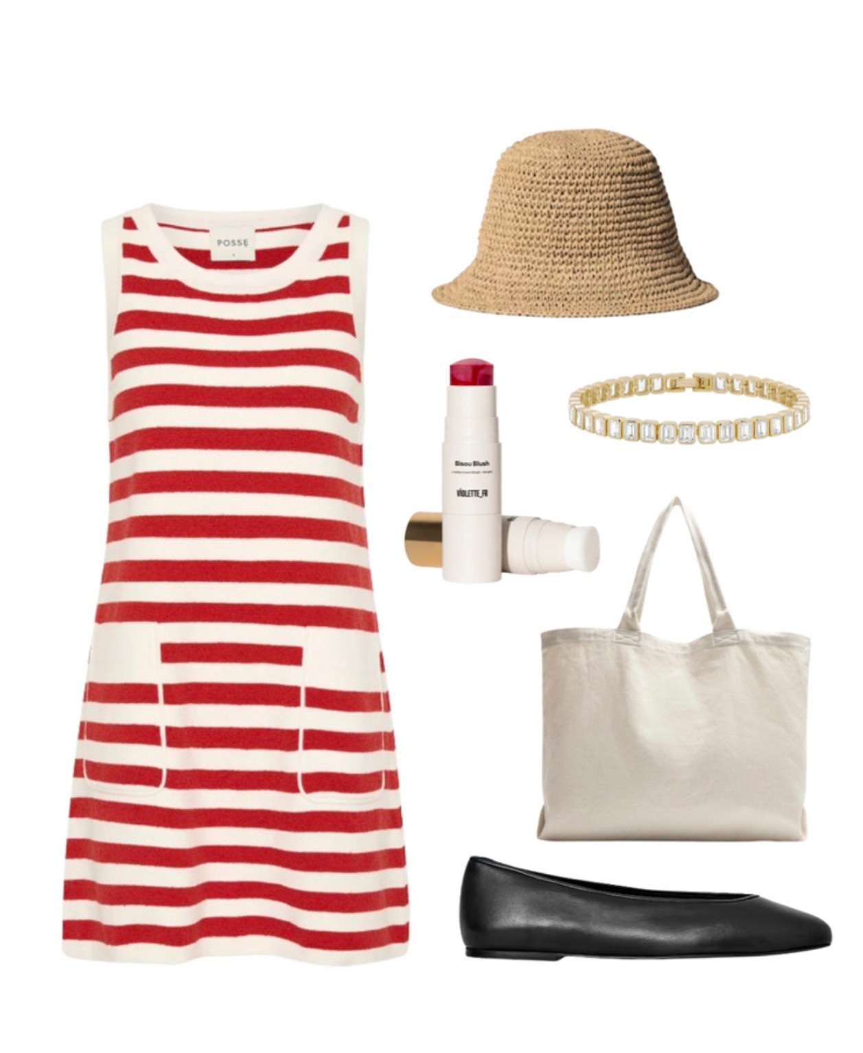 Summer

#LTKStyleTip #LTKSeasonal
