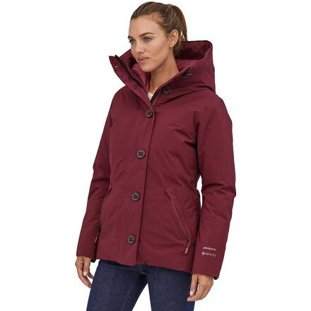 Frozen Range Jacket - Women's | Backcountry