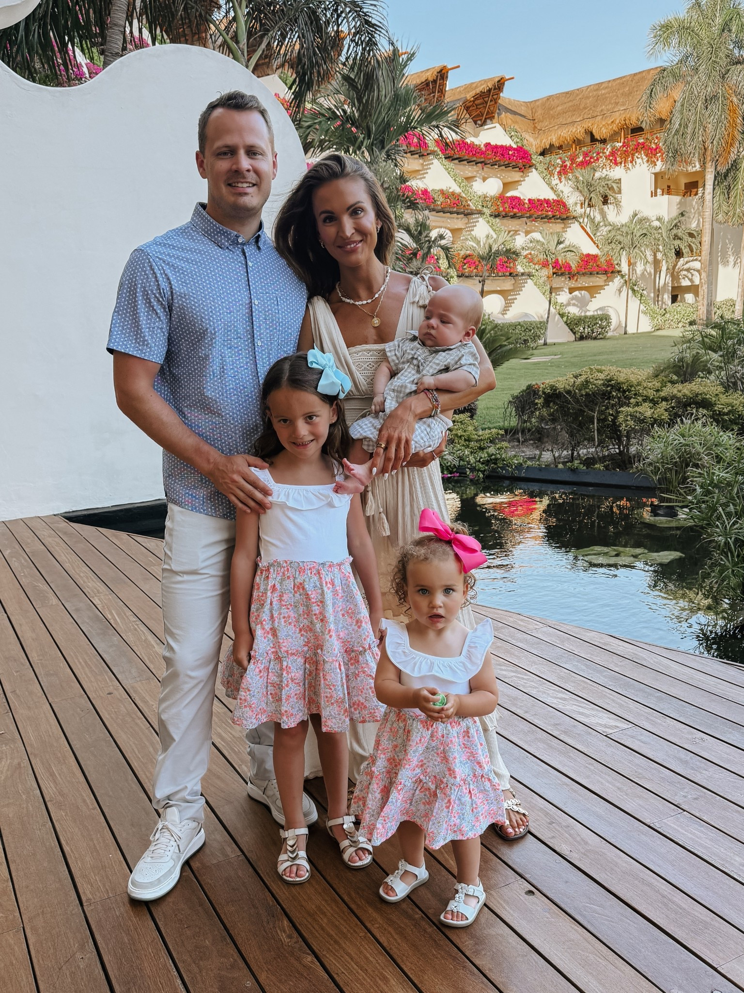 #LTKFamily #LTKBaby #LTKTravel