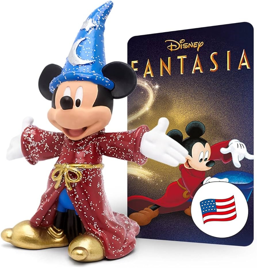 Tonies Fantasia Audio Play Character from Disney | Amazon (US)