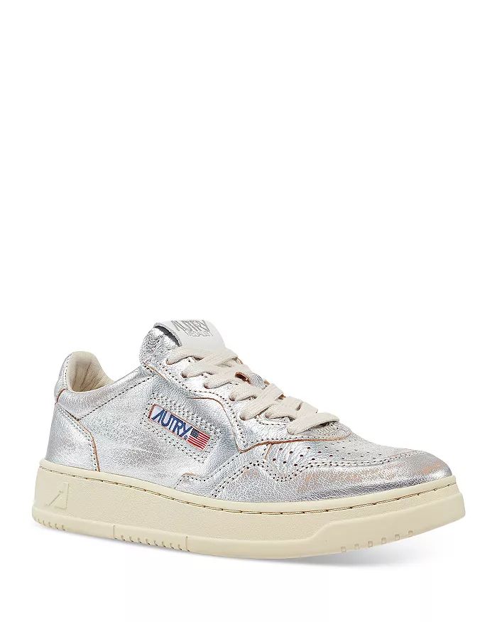 Women's Medalist Low Top Sneakers | Bloomingdale's (US)