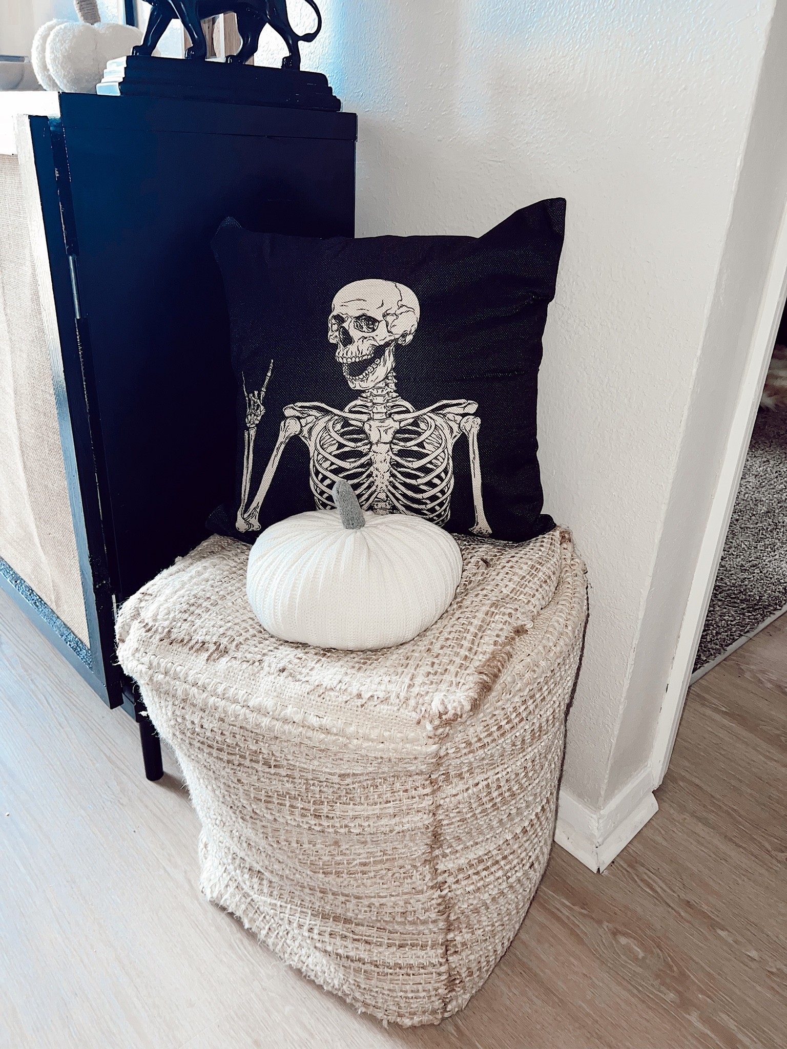☠️Spooky pillow covers☠️

#LTKSeasonal #LTKhome #LTKfamily