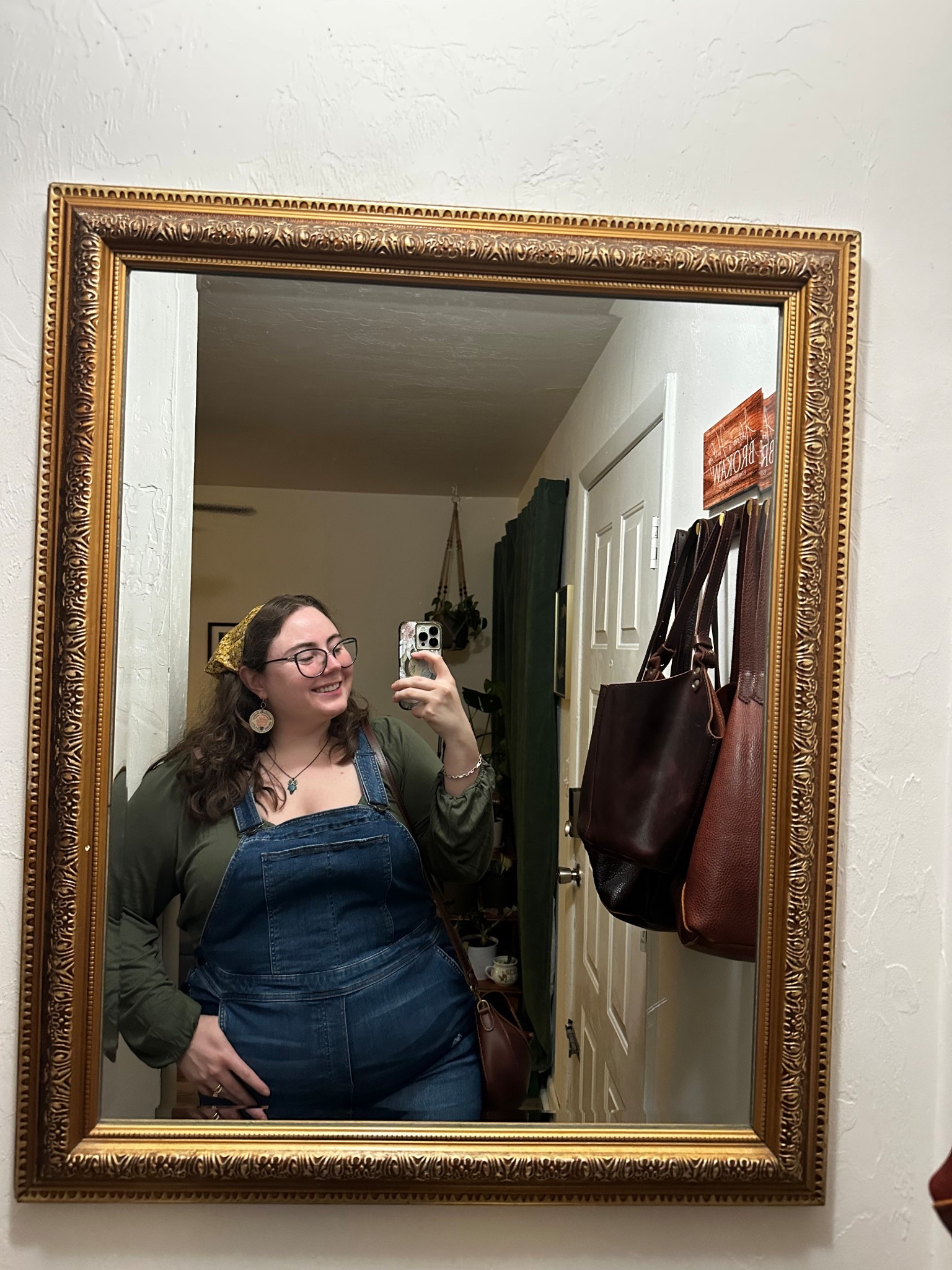 My outfit to go grab a cup of coffee and craft 

#LTKootd #LTKPlusSize #LTKdayinmylife