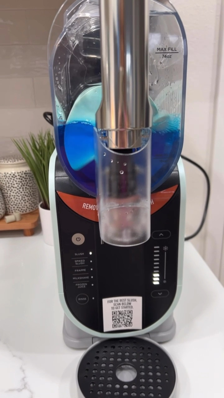 The Ninja Slushi is perfect for those yummy supper drinks and it’s on Amazon Prime Day sale! Ninja slushi, Ninja kitchen gadgets.

#LTKSaleAlert #LTKSeasonal #LTKHome