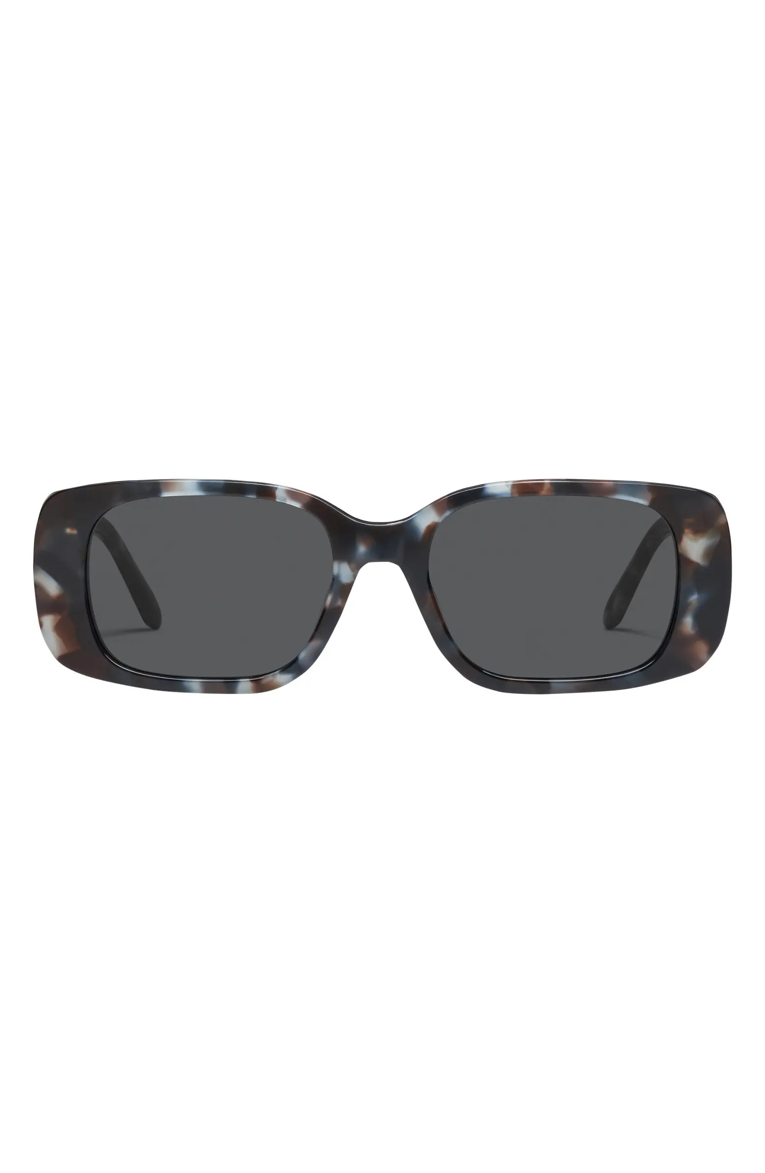 Karma 53mm Gradient Square Sunglasses | Nordstrom