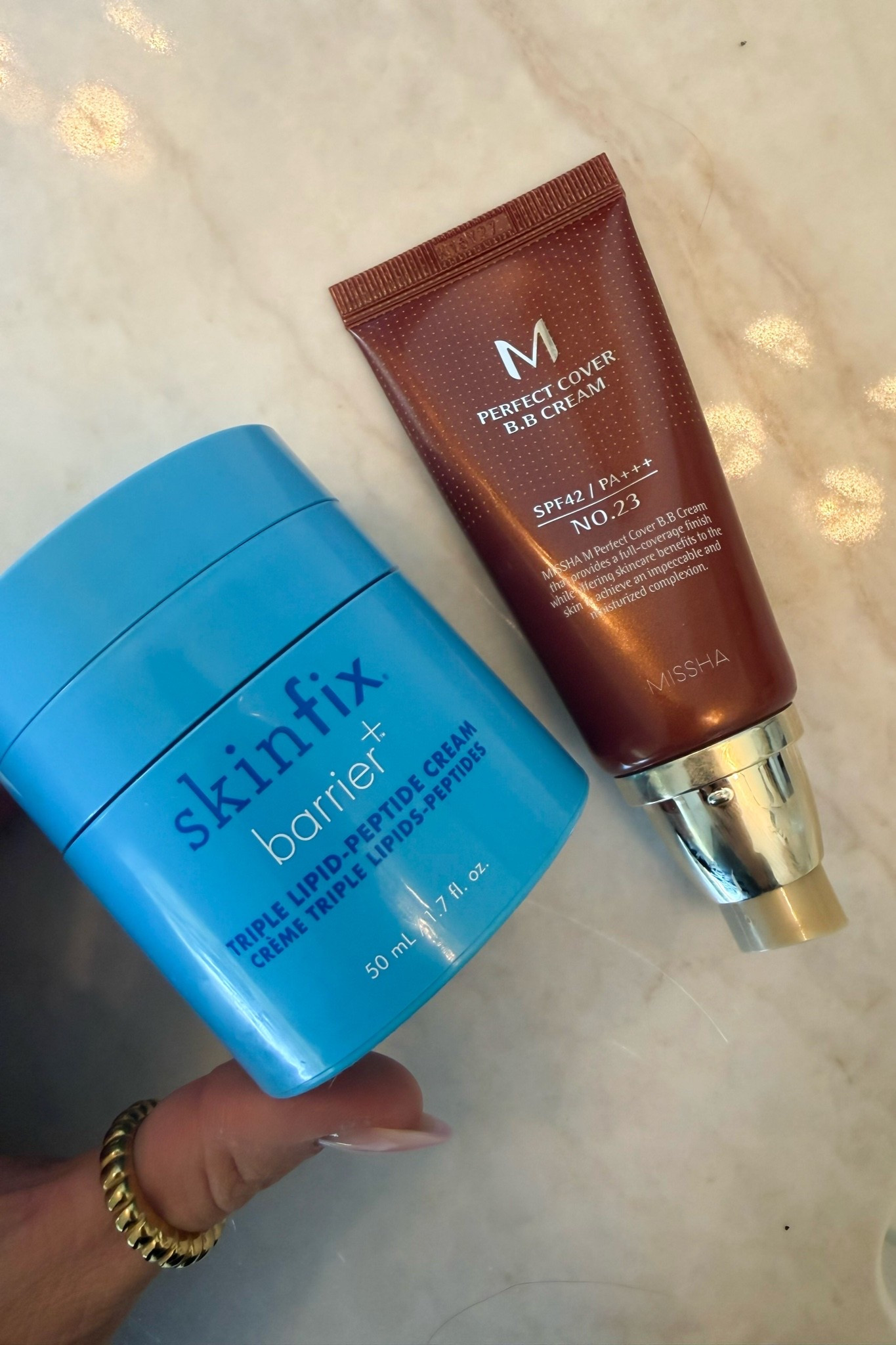 The beauty combo that I use everyday!

#LTKgrwm #LTKselfcare #LTKdayinmylife