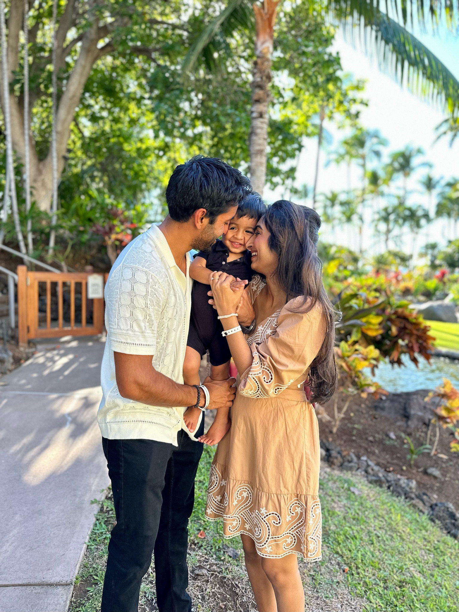 Family fits in Hawaii 🌺 

#LTKstyletip #LTKtravel #LTKfamily