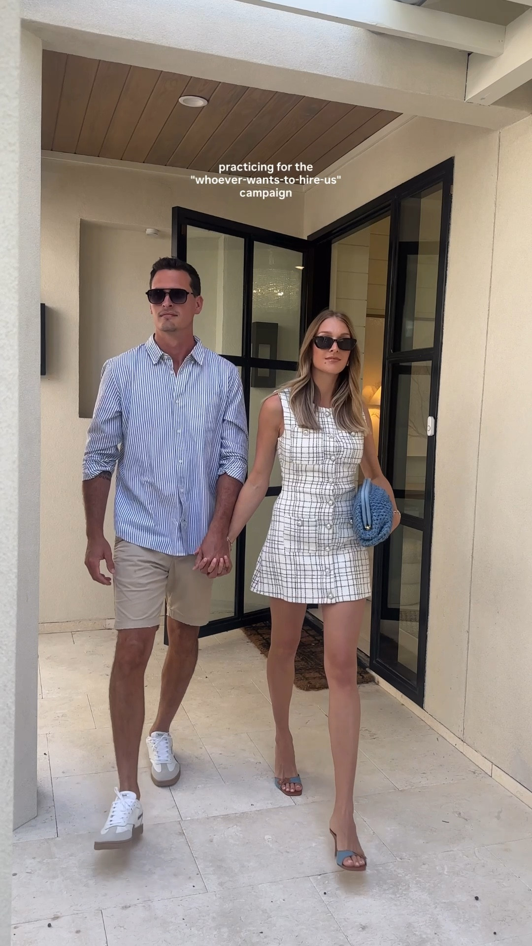 His and hers outfits, men's outfits for summer, summer couple outfits

#LTKootd #LTKgrwm #LTKSaleAlert