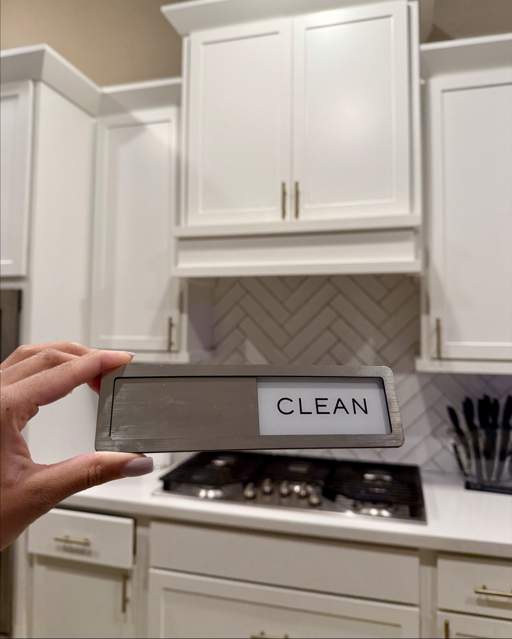 Clean / Dirty Stainless Steel Must Have Magnet For Your Dishwasher! 

#LTKGiftGuide #LTKFindsUnder50 #LTKHome