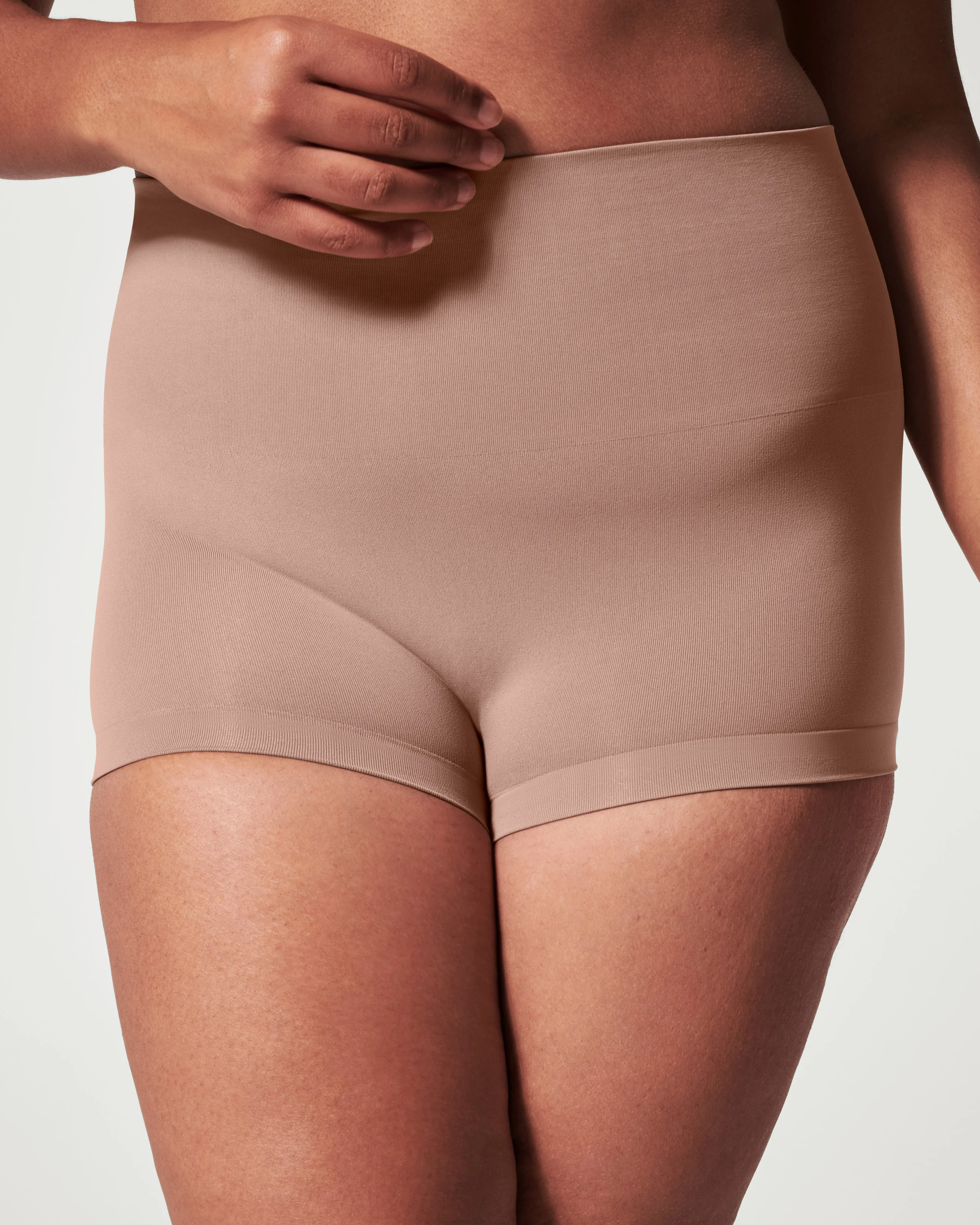 ExtraOrdinary Boyshort – Full Coverage & Support | SPANX | Spanx