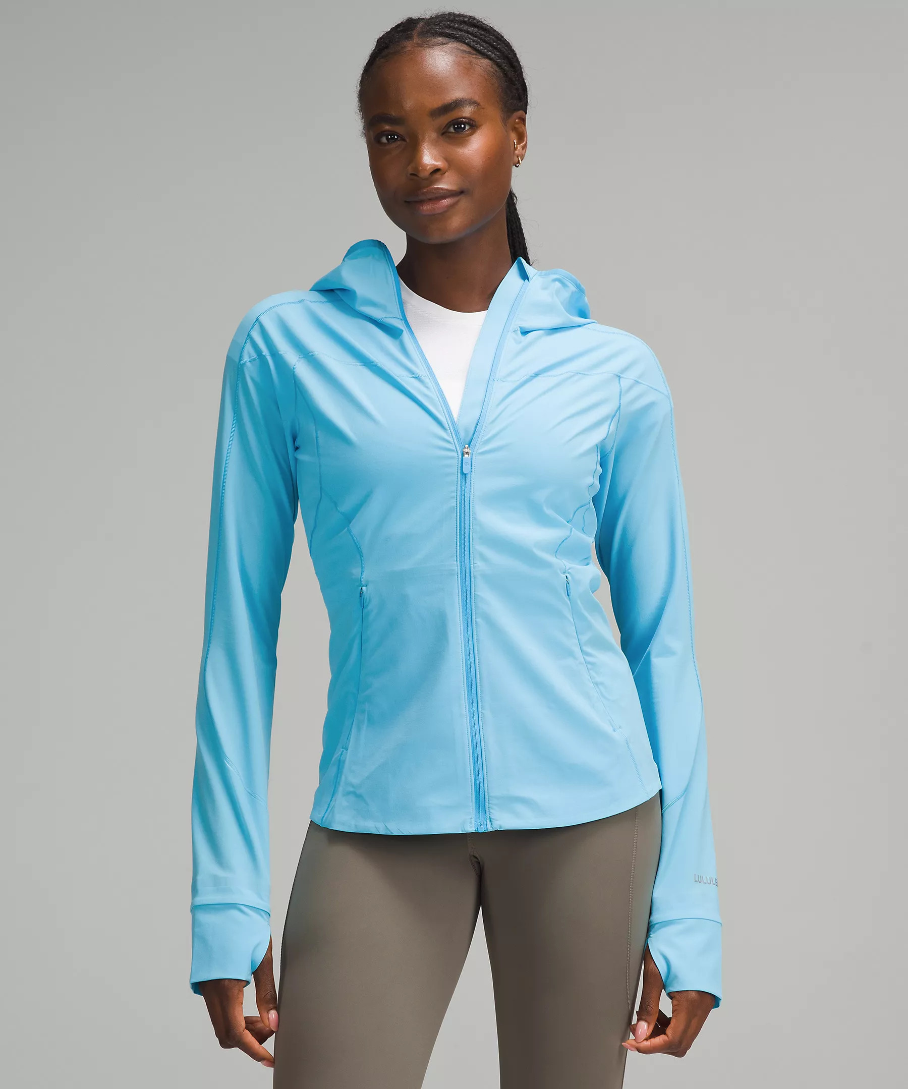 Mist Over Windbreaker | Lululemon (US)