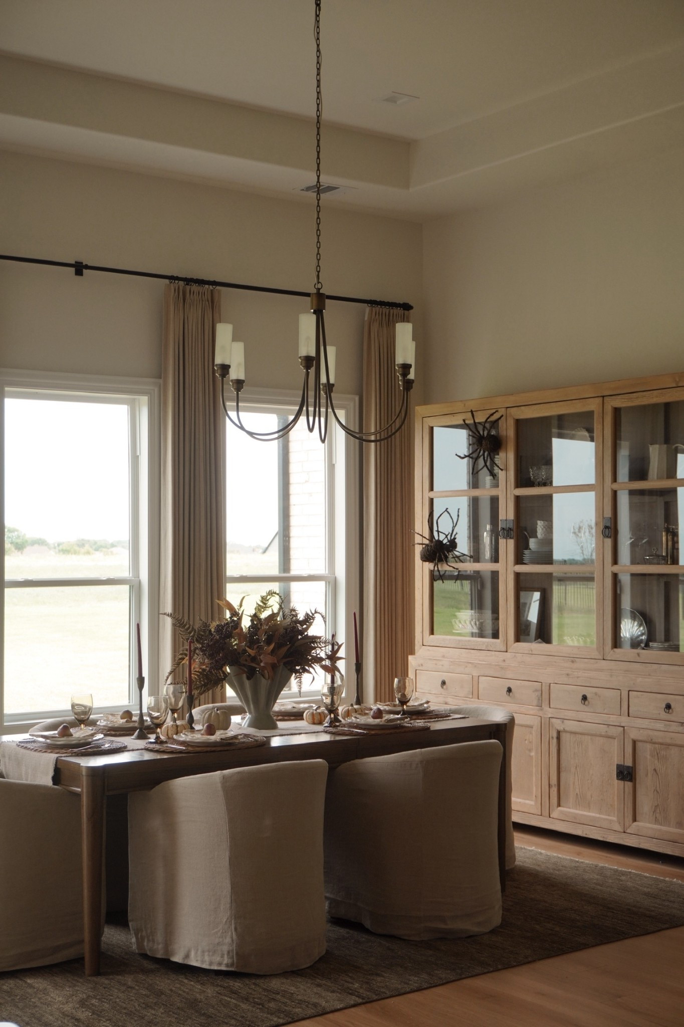 Happy first day of Amazon Prime Big Deal Days! I will be sharing some of my favorites today & tomorrow! 

amazon prime, big deal days, dining room inspo, fall dining room inspo, halloween dining room inspo, halloween finds 

#LTKSeasonal #LTKHalloween #LTKHome