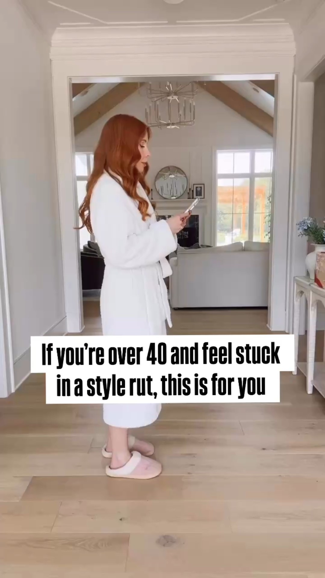 Denim, trench coat, personal style, winter outfits, mom style, white blouse, wardrobe basics, scarfs, outfit ideas. Quince, barrel jeans 

#LTKWorkwear #LTKOver40 #LTKootd