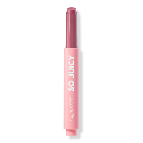 So Juicy Plumping Gloss Balm with Peptides | Ulta