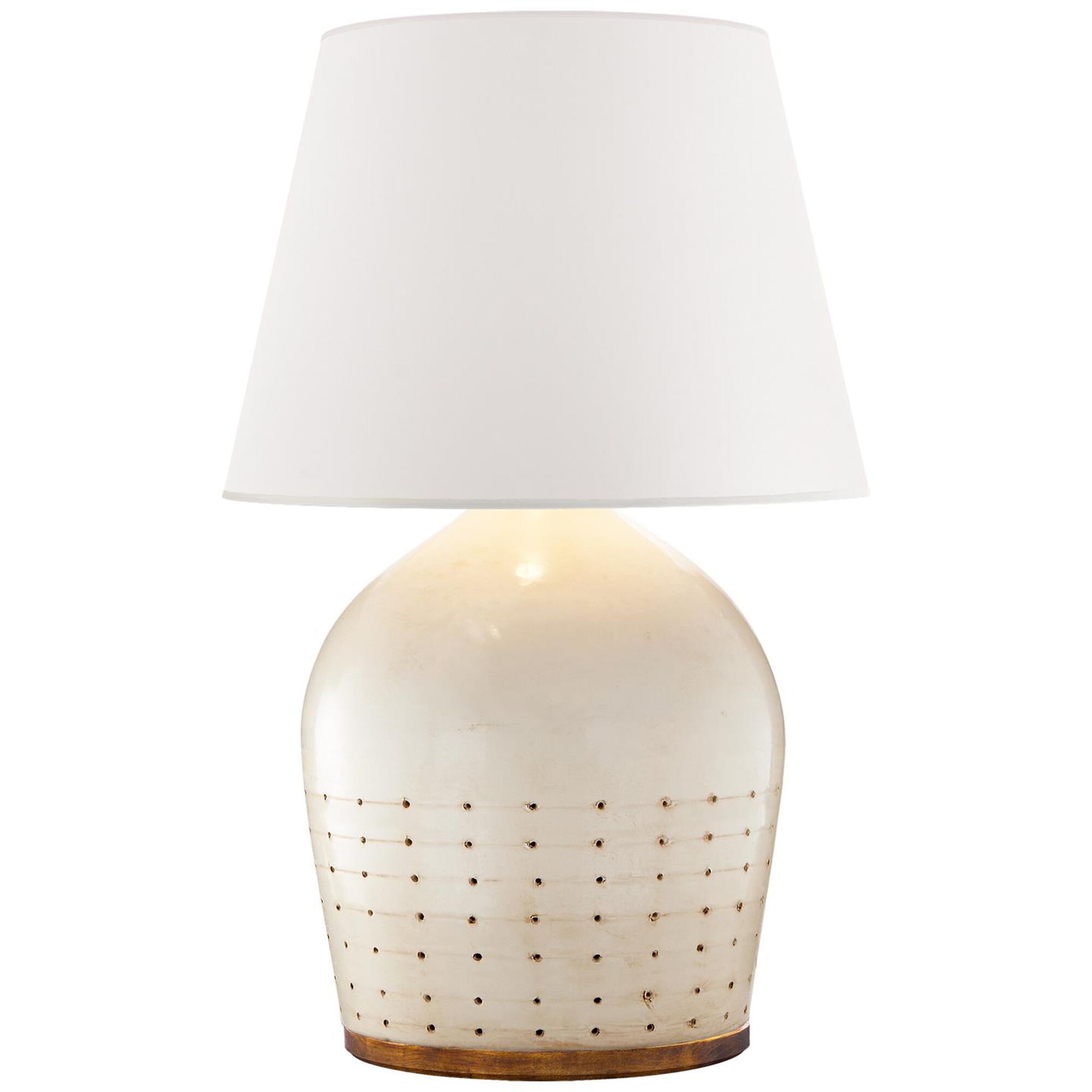 Ralph Lauren Halifax 27 Inch Table Lamp by Ralph Lauren | Capitol Lighting 1800lighting.com