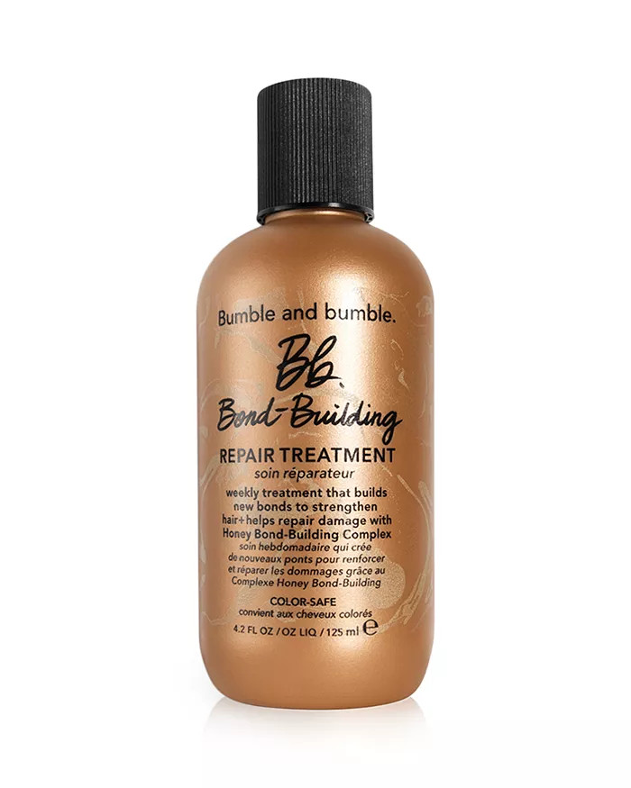 Bumble and bumble Bond-Building Repair Treatment 4.2 oz. Back to results -  Beauty & Cosmetics - ... | Bloomingdale's (US)