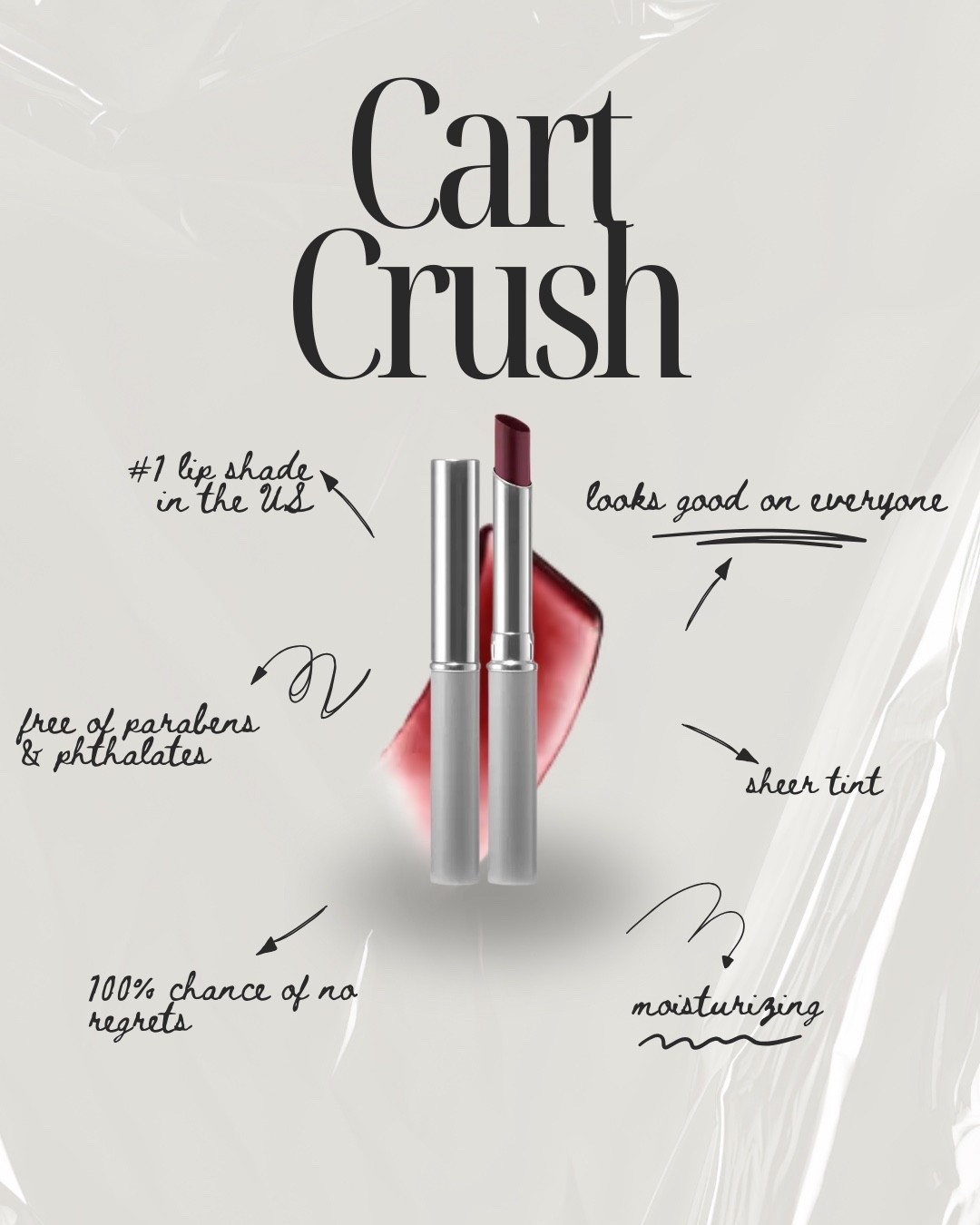 This color is THAT good! Literally looks amazing on all skin tones

#LTKBeauty #LTKSaleAlert #LTKFindsUnder50