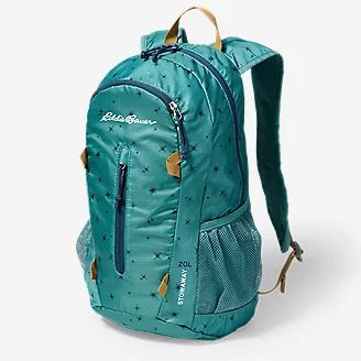 Stowaway Packable 20L Backpack | Eddie Bauer, LLC