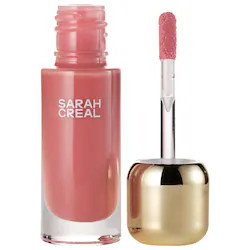Sarah Creal No Further Questions High Glide Peptide Lip Gloss My Pleasure 0.2 fl. oz./6 ml | Sephora (US)