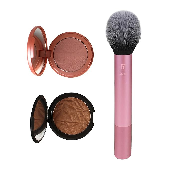 Real Techniques Blush Brush (Packaging May Vary) | Amazon (US)