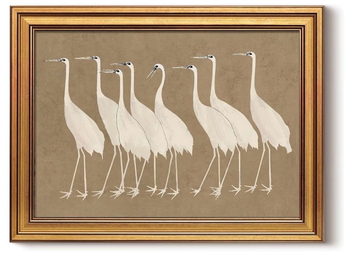 Can’t tell whether to call this dainty and cute or funny? 😆 😍

#LTKHome