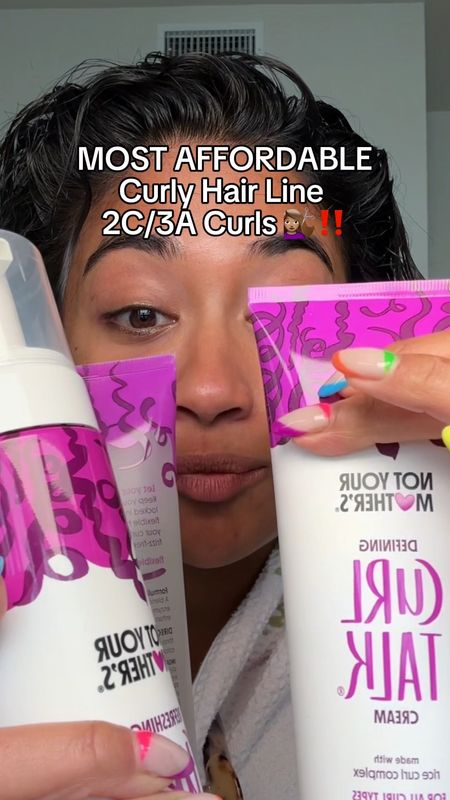Curly Hair Line for $30 👀🫶🏽

#LTKbeauty