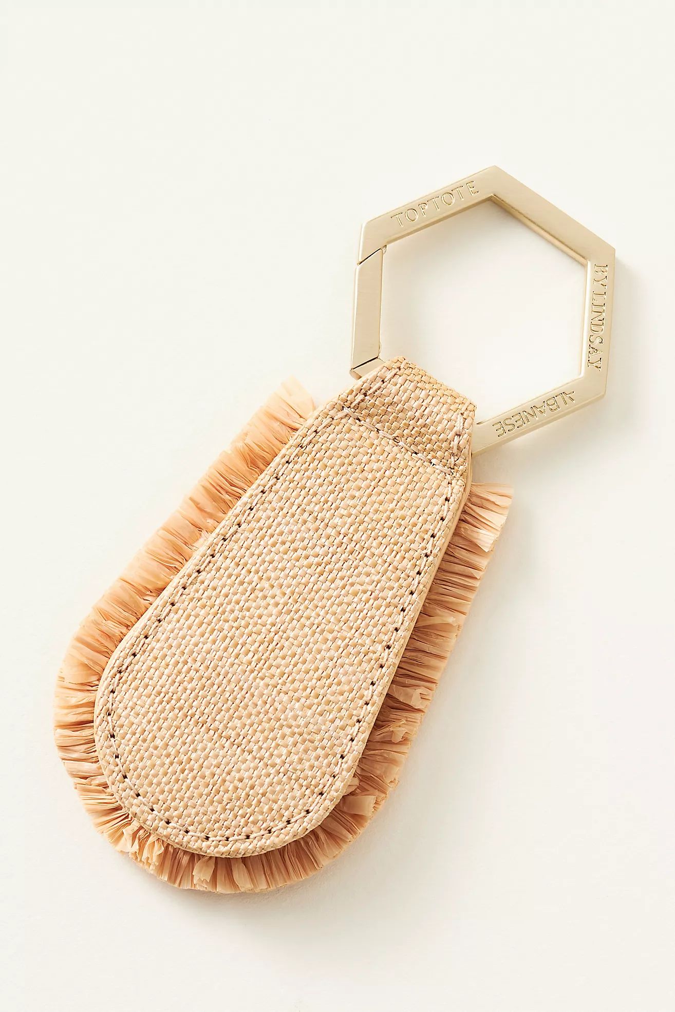 TOPTOTE The Fray Hat Holder Clip | Anthropologie (US)