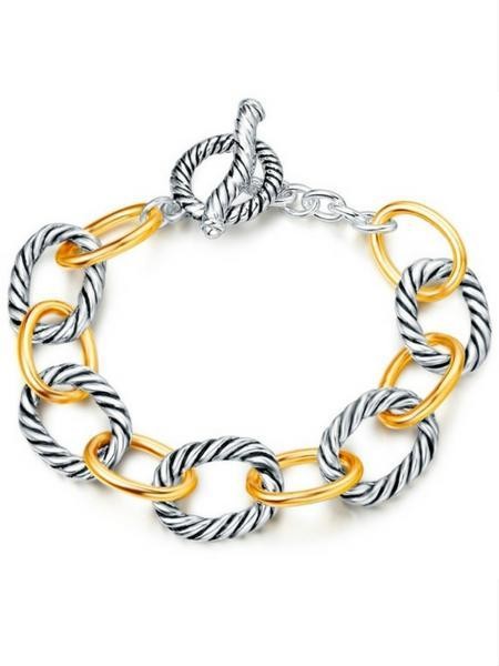 Lexi Bracelet | The Styled Collection