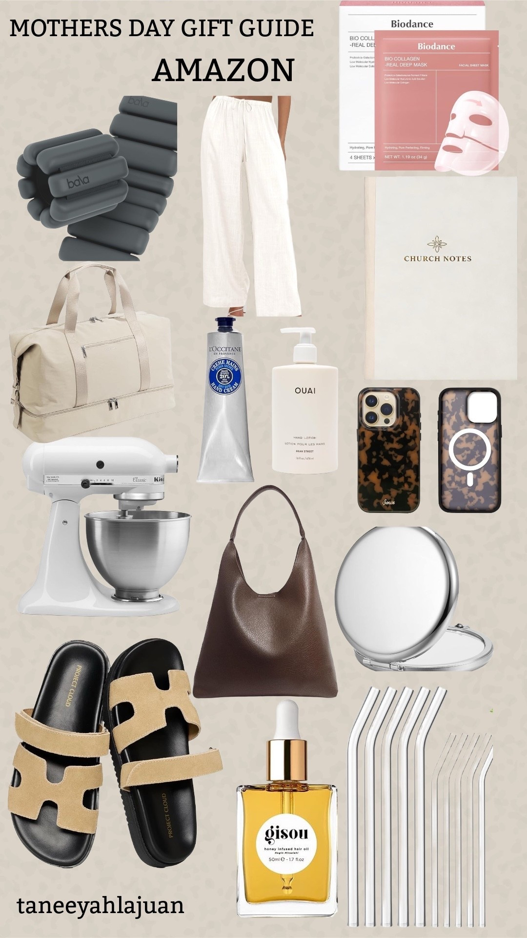 Mother’s Day Gift ideas 

#LTKMothersDay #LTKmomlife